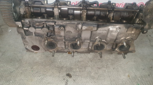 CHIULASA 1.9 JTD FIAT STILO din 2003 cod 46431957