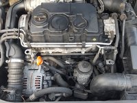 Chiulasa 1.9 tdi BLS vw golf 5 an 2008 175000km