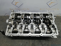 Chiulasa 2.0 TDI 16V (BKD) 103KW|140HP VOLKSWAGEN GOLF V (1K1) [ 2003 - 2009 ] OEM 03G103373A