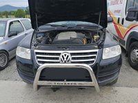 Chiulasa 2.5 BAC VW TOUAREG/T5 stare perfecta