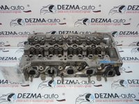 Chiulasa 55206388, Fiat Doblo Cargo platforma (263) 1.3D m-Jet