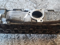 Chiulasa 9684504780, Citroen C4 c5. Peugeot 508 1.6hdi. Euro 5