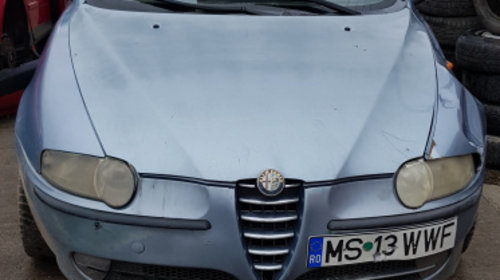 Chiulasa Alfa Romeo 147 2002 BERLINA CU HAION