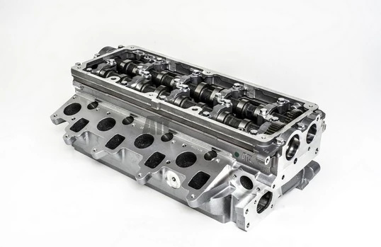 Chiulasa AMC VW MULTIVAN T5 (7HM, 7HN, 7HF, 7EF, 7EM, 7EN) 2009-2015 - 908927