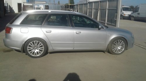 Chiulasa Audi A4 B7 2006 Diesel 1.9