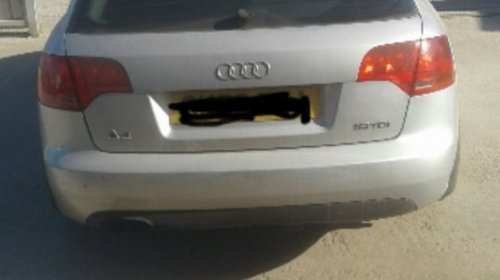 Chiulasa Audi A4 B7 2006 Diesel 1.9