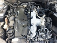 Chiulasa Audi A4 B8 - 2008- 2.0 d - TIP CAG