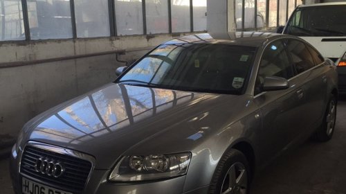 Chiulasa  Audi A6 2.7 TDI C6 2006