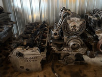 Chiulasa AX CU CAME Arbore pistoane Volkswagen Vw Touareg Motor 2.5 Diesel cod BAC BPE