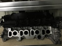 Chiulasa BMW E 90,177 cp,cod motor N47D20A,an 2008-2011