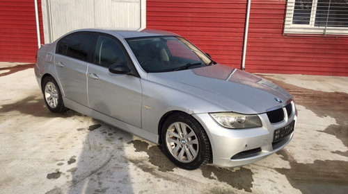 Chiulasa BMW E90 2006 Berlina 2.0 d