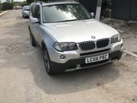 Chiulasa BMW X3 E83 2007 jeep 3.0