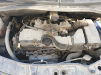 Chiulasa Chiulasa Echipata cu Ax Axa Came Supape Tacheti 1.1 G4HG Kia Picanto 2004 - 2011