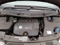 Chiulasa Chiulasa Echipata cu Ax Came Supape si Tacheti Volkswagen Sharan 1.9 TDI BVK 2001 - 2010