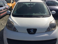 Chiulasa Citroen C1 2007 HATCHBACK 1.0 BENZINA