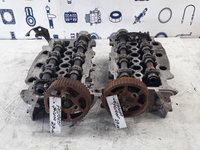 Chiulasa CITROEN C6 2.7HDI COD- PM9X206090-CA , 1900085931 , 1300065406