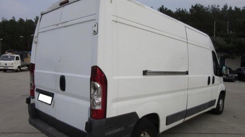 Chiulasa Citroen Jumper 2007 VAN 2.2 HDI