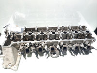 Chiulasa, cod 77927539, Bmw X3 (E83) 3.0 d, 306D5 (pr:121080)