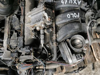 Chiulasa cod motor axu AXU 1.4 benzina vw polo seat skoda