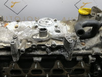 Chiulasa completa 1.6 16v K4M Renault Megane Scenic I (JA0)