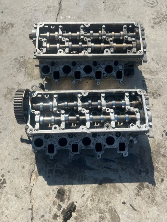 Chiulasa COMPLETA 1.6 TDI CAY Euro 5 Volkswagen Seat Audi Skoda 03L103373A
