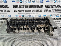 Chiulasa Completa Ax Came Supape Bmw F10 F11 F30 F31 F32 F34 F36 F01 F02 X5 X6 X3 X4 Etc. 3.0 Diesel Motor N57D30A Cod 7800003 Testat Cu Garantie