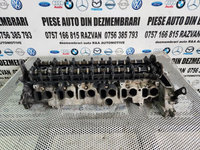 Chiulasa Completa Axe Came Supape Bmw F10 F11 F30 F31 F32 F34 F36 F01 F02 X5 X6 X3 X4 Etc. 3.0 Diesel Motor N57D30A Cod 7800003 Testat Cu Garantie
