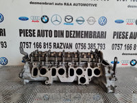 Chiulasa Completa BMW 2.0 Diesel N47D20A E60 E61 E90 E91 E92 E93 E87 E88 E81 Etc. An 2008-2009-2010-2011 Cod 7797678 Testata Cu Garantie