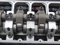 Chiulasa completa cu injectoare Volkswagen Golf 5 1.9 TDI BKC BXE 105 CP