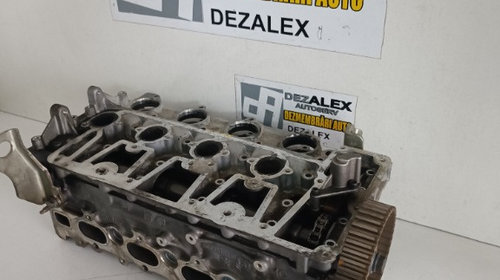 Chiulasa COMPLETA FORD Peugeot 2.0 HDI DIESEL