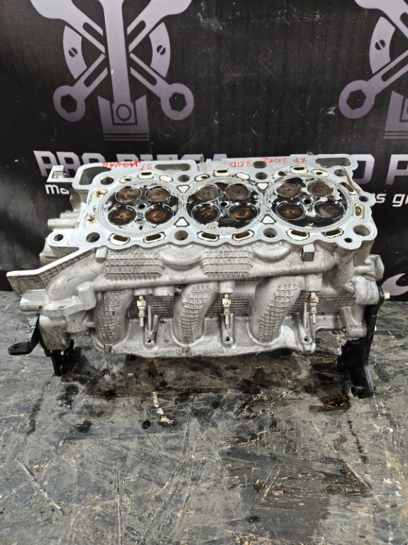 Chiulasa Completa Jaguar XF 2008-2012 3.0 V6 Diesel - imagine 1
