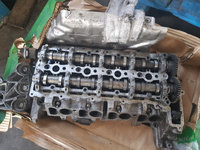 Chiulasa completa mini 2.0 diesel cod motor N47C20A