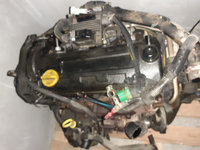 Chiulasa completa opel astra g/corsa c/combo 1.7 dti ISUZU