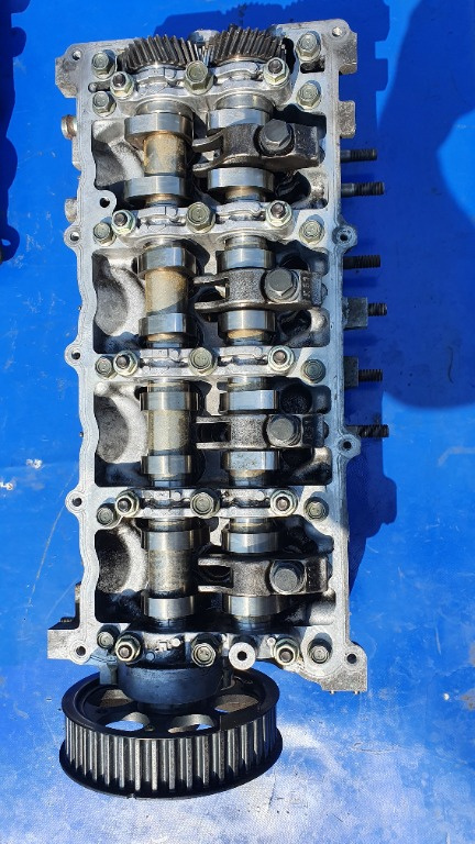 Chiulasa completa Opel Astra H /G1.7 CDTI cod motor Z17DTH / Z17DTL