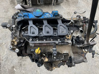 Chiulasa completa Opel Vivaro / Renault Trafic / Nissan Primastar 2.0 dCi motor M9R euro 5