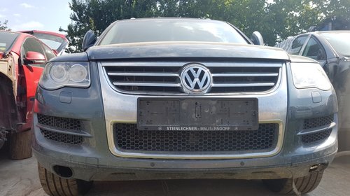 Chiulasa completa VW TOUAREG 7L FACELIFT 3.0TDI CAS 2008 2009 2010