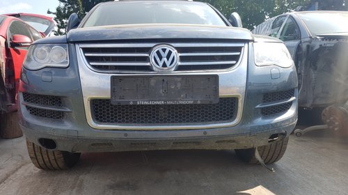 Chiulasa completa VW TOUAREG 7L FACELIFT 3.0TDI CAS 2008 2009 2010