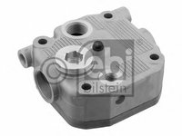 Chiulasa compresor 28472 FEBI BILSTEIN pentru Vw Derby Vw Flight Vw Polo Vw Dasher Vw Passat Bmw Seria 6 Mercedes-benz Actros