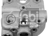 Chiulasa, compresor MAN M 90 (1988 - 1998) Febi Bilstein 37844