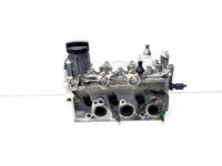 Chiulasa cu 1 ax came, cod 03D103374F, Skoda Fabia 1 Praktik, 1.2 benz, BMD (idi:528697)