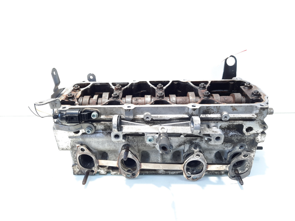 Chiulasa cu 1 ax came, cod 06B103373T, VW Bora (1J2), 1.6 benz, AVU (idi:577489)