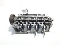 Chiulasa cu 1 ax came, cod 110421615R, Renault Megane 3, 1.5 DCI, K9K636 (id:564557)