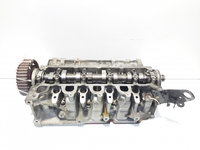 Chiulasa cu 1 ax came, cod 11421615R, Dacia Duster, 1.5 DCI, K9K612 (idi:638425)