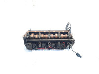 Chiulasa cu 1 ax came, cod 1S4Q-6090-C1B, Ford Transit Connect (P65), 1.8 TDCI, F9DA (id:574230)