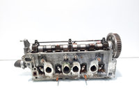 Chiulasa cu 1 ax came, cod 46770033, Fiat Panda (169), 1.1 benz, 187A1000 (id:571366)