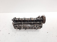 Chiulasa cu 1 ax came, cod 7760FDPA, Renault Megane 2, 1.5 DCI, K9K729 (id:596780)