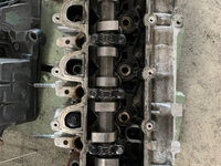 Chiulasa cu 1 ax came renault megane 3 1.5 dci injectie siemens