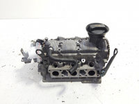 Chiulasa cu 1 ax came, Skoda Fabia 1 (6Y2), 1.2 benz, BMD (idi:624563)