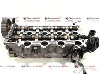 Chiulasa cu 2 ax came, 9635317410, Lancia Zeta (220), 2.0 jtd