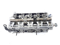 Chiulasa cu 2 ax came, cod 03G103373A, Audi A4 (8EC, B7) 2.0 TDI, BRD (idi:488000)